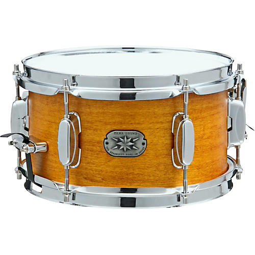 Limited Birch/Basswood Snare Drum w/Clamp