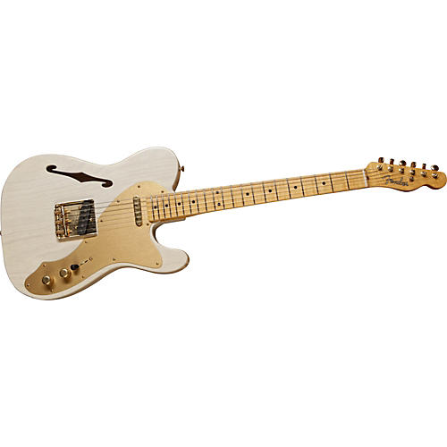 Limited Closet Classic Road Show Thinline Telecaster Electric Guitar