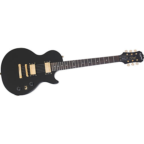 Limited Deluxe Les Paul Special II Electric Guitar
