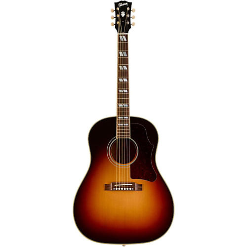 Limited Edition 1950's Southern Jumbo Acoustic Guitar
