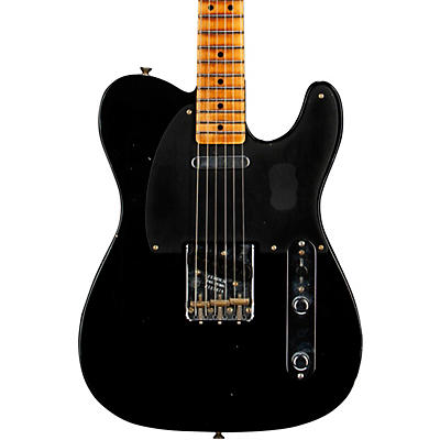 Fender Custom Shop Limited Edition 1951 Nocaster Journeyman Relic Electric Guitar