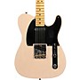 Fender Custom Shop Limited Edition 1951 Nocaster Journeyman Relic Electric Guitar Dirty White Blonde