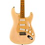 Fender Custom Shop Limited Edition 1954 Roasted Stratocaster Journeyman Relic Electric Guitar Natural Blonde