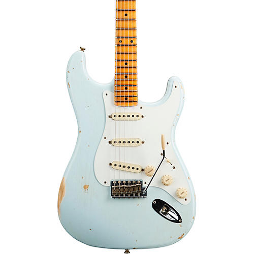 Fender stratocaster custom shop limited edition Clearance