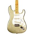 Fender Custom Shop Limited Edition 1956 Stratocaster Journeyman Relic Electric Guitar Gold SparkleGold Sparkle
