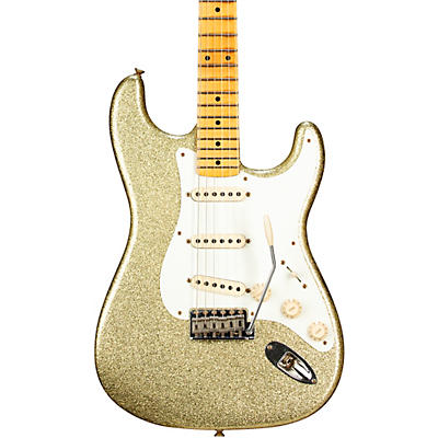 Fender Custom Shop Limited Edition 1956 Stratocaster Journeyman Relic Electric Guitar