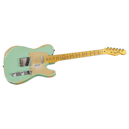 Limited Edition 1959 Heavy Relic Telecaster Electric Guitar
