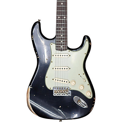 Fender Custom Shop Limited Edition 1960 Stratocaster Relic Electric Guitar