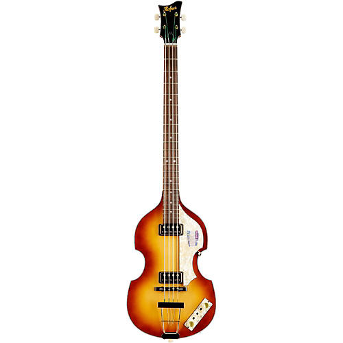 Limited Edition 1962 Ed Sullivan Show Electric Bass