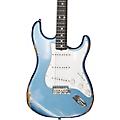 Fender Custom Shop Limited Edition 1965 Stratocaster Heavy Relic w/ Closet Classic Hardware Electric Guitar Shoreline GoldAged Lake Placid Blue