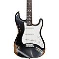 Fender Custom Shop Limited Edition 1965 Stratocaster Heavy Relic w/ Closet Classic Hardware Electric Guitar Shoreline GoldBlack
