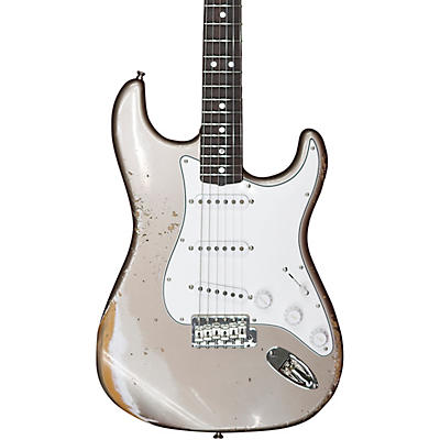 Fender Custom Shop Limited Edition 1965 Stratocaster Heavy Relic w/ Closet Classic Hardware Electric Guitar