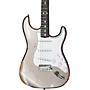 Fender Custom Shop Limited Edition 1965 Stratocaster Heavy Relic w/ Closet Classic Hardware Electric Guitar Shoreline Gold