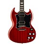 Epiphone Limited-Edition 1966 G-400 PRO Electric Guitar Cherry