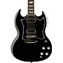 Epiphone Limited-Edition 1966 G-400 PRO Electric Guitar Ebony