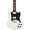 Limited Edition 1966 G-400 PRO Electric Guitar Level 1 Alpine White