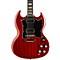 Limited Edition 1966 G-400 PRO Electric Guitar Level 1 Cherry