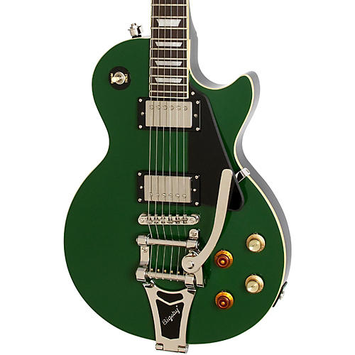 Limited Edition 2015 Joe Bonamassa Les Paul Standard with Bigsby Outfit