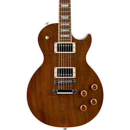 Limited Edition 2016 Les Paul Standard Figured Walnut Electric Guitar