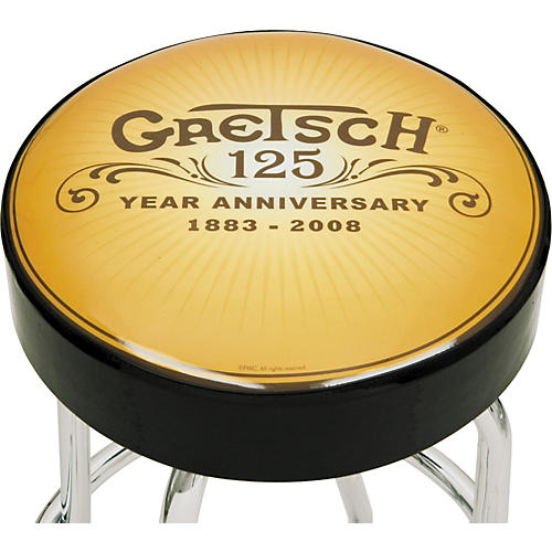 GRETSCH 24 Bar Stool 1883