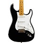 Fender Custom Shop Limited Edition 30th Anniversary Eric Clapton Journeyman Relic Stratocaster Electric Guitar Black