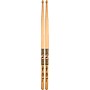 Zildjian Limited-Edition 400th Anniversary '60s Rock Drum Sticks 5A Wood