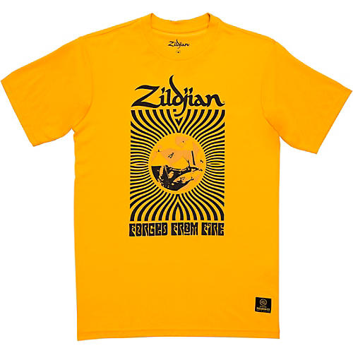 Limited-Edition 400th Anniversary '60s Rock T-Shirt