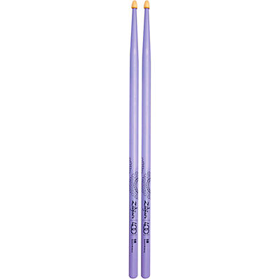 Zildjian Limited-Edition 400th Anniversary Alchemy Acorn Tip Drum Stick