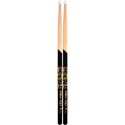 Zildjian Limited-Edition 400th Anniversary Nylon Dip Classical Drum Stick