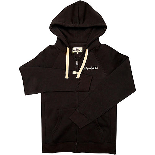 Limited Edition 400th Anniversary Zip Up Hoodie