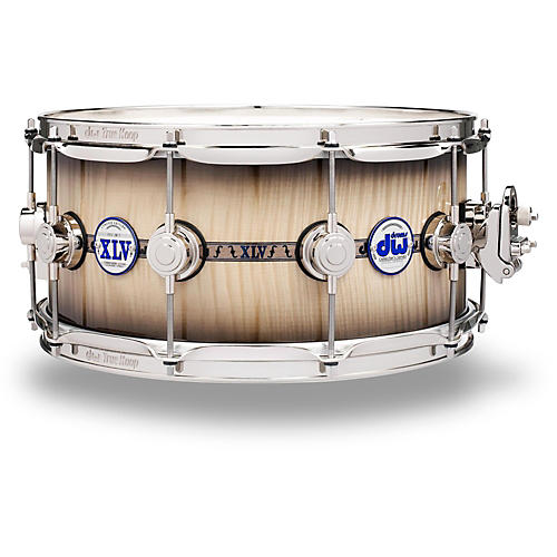 Limited Edition 45th Anniversary Snare Drum with Bag