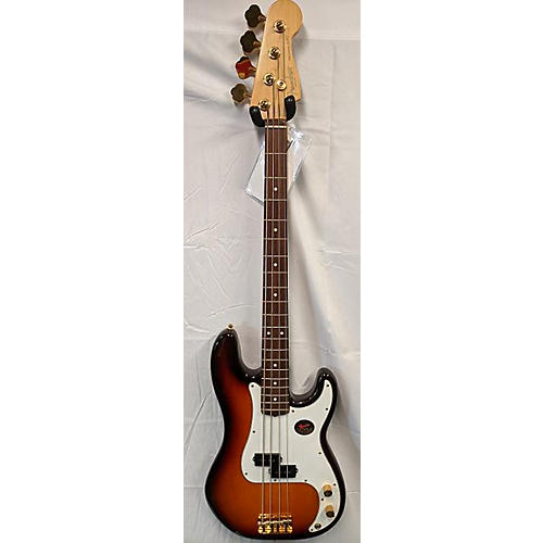 Limited Edition 50TH Anniversary Precision Bass Electric Bass Guitar