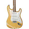 Fender Custom Shop Limited Edition 50s Dualmag II Compound Radius Stratocaster Relic Electric Guitar BlackAged Nocaster Blonde