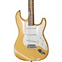 Fender Custom Shop Limited Edition 50s Dualmag II Compound Radius Stratocaster Relic Electric Guitar Aged Nocaster Blonde