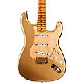 Fender Custom Shop Limited-Edition '55 Bone Tone Stratocaster Relic Electric Guitar Aged HLE GoldCZ558478