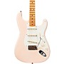 Fender Custom Shop Limited-Edition '56 Stratocaster Relic Electric Guitar - Super Faded Aged Shell Pink