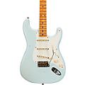 Fender Custom Shop Limited-Edition '56 Stratocaster Relic Electric Guitar Super Faded Aged Shell PinkSuper Faded Aged Sonic Blue