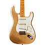 Fender Custom Shop Limited-Edition '57 Stratocaster Relic Electric Guitar HLE Gold CZ556350