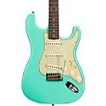 Fender Custom Shop Limited Edition '59 Stratocaster Journeyman Relic Electric Guitar Super Faded Aged Seafoam GreenCZ575956