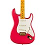 Fender Custom Shop Limited Edition '59 Stratocaster NOS Electric Guitar Fiesta Red