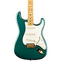 Fender Custom Shop Limited Edition '59 Stratocaster NOS Electric Guitar Fiesta RedSherwood Green Metallic