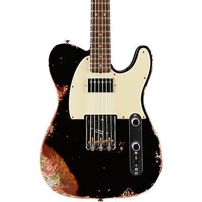 Fender Custom Shop Limited Edition '60s Telecaster HS Rosewood Fingerboard