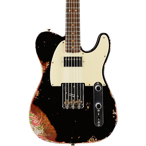 Limited-Edition '60s Telecaster HS Rosewood Fingerboard