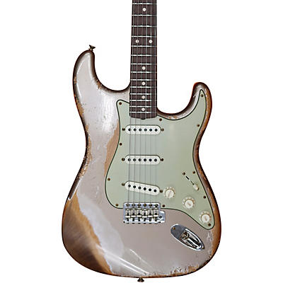 Fender Custom Shop Limited Edition 62/63 Stratocaster Super Heavy Relic Electric Guitar