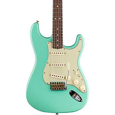 Fender Custom Shop Limited Edition '63 Stratocaster Journeyman Relic