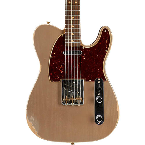 Limited Edition '63 Telecaster Relic Electric Guitar