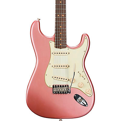 Fender Custom Shop Limited Edition 64 Stratocaster Journeyman Relic with Closet Classic Hardware Electric Guitar
