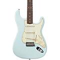 Fender Custom Shop Limited Edition 64 Stratocaster Journeyman Relic with Closet Classic Hardware Electric Guitar Aged Aztec GoldFaded Aged Sonic Blue