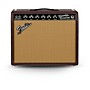 Open-Box Fender Limited-Edition '65 Princeton Bordeaux Reserve 112 12W Jensen P12Q Tube Guitar Combo Amp Condition 2 - Blemished  197881432188