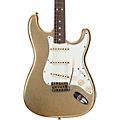 Fender Custom Shop Limited Edition 65 Stratocaster Journeyman Relic Electric Guitar Aged Gold SparkleCZ558161